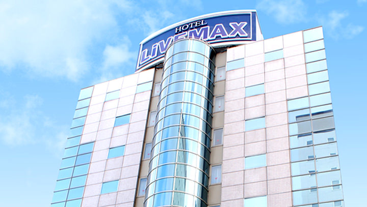 Hotel LiVEMAX SAPPORO