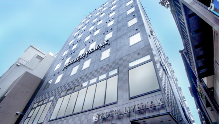 Hotel LiVEMAX YOKOHAMA-MOTOMACHI-EKIMAE
