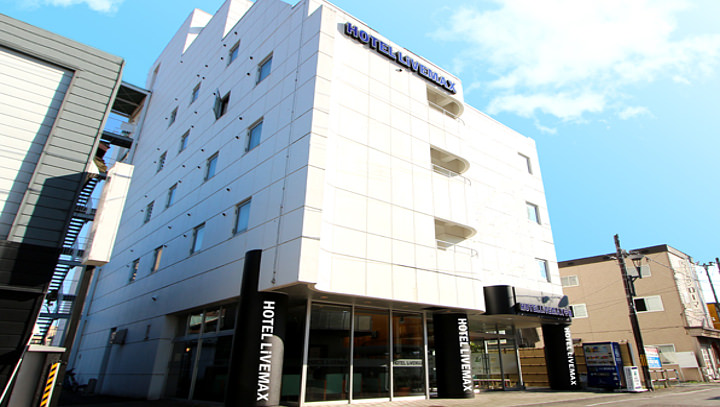 Hotel LiVEMAX CHITOSE