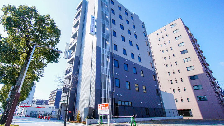 Hotel LiVEMAX HIMEJISHIYAKUSHO-MAE