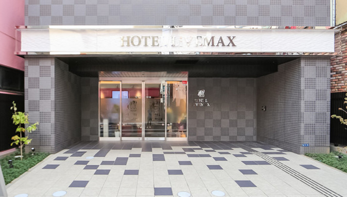 Hotel LiVEMAX AKABANE-EKIMAE