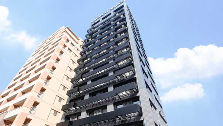 Hotel LiVEMAX PREMIUM UMEDA-EAST