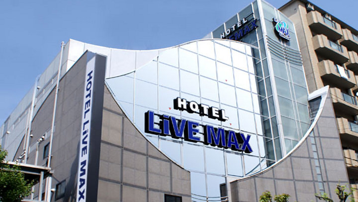 Hotel LiVEMAX OSAKA ESAKA