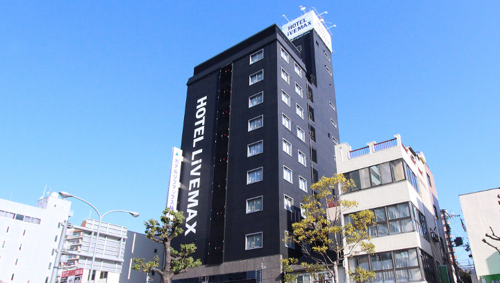 Hotel LiVEMAX KOBE
