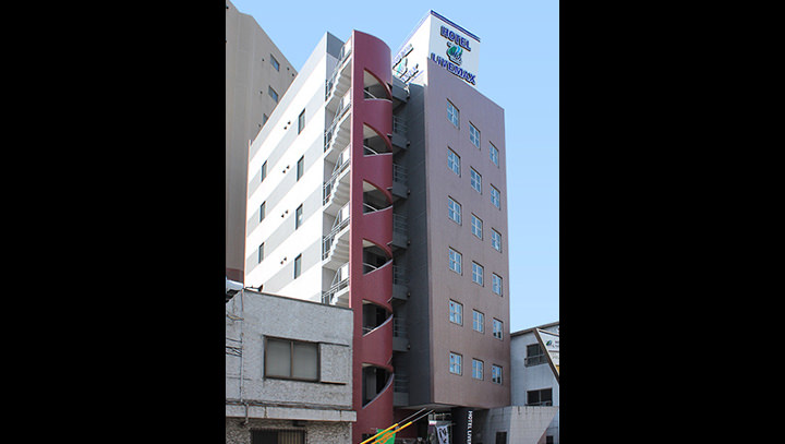 Hotel LiVEMAX Fuchu-Annex