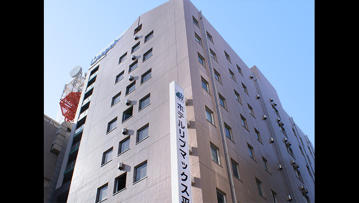 Hotel LiVEMAX Hiratsuka-Ekimae