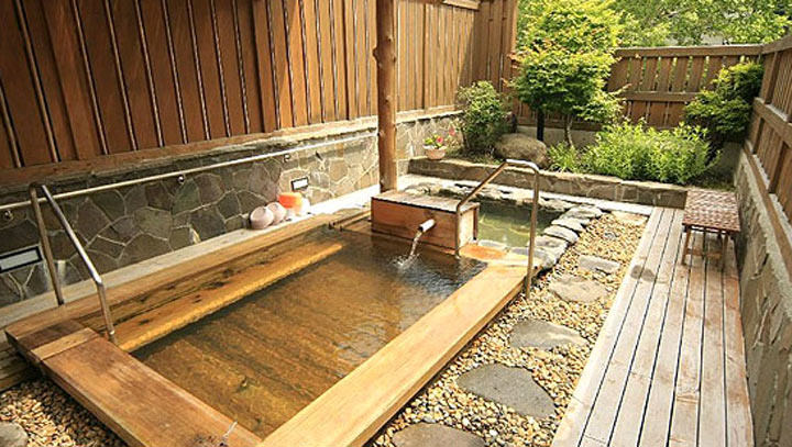 Shiga Kiraku Hotel