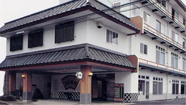 Ougiya Ryokan