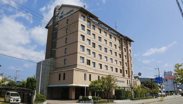 Ako Park Hotel